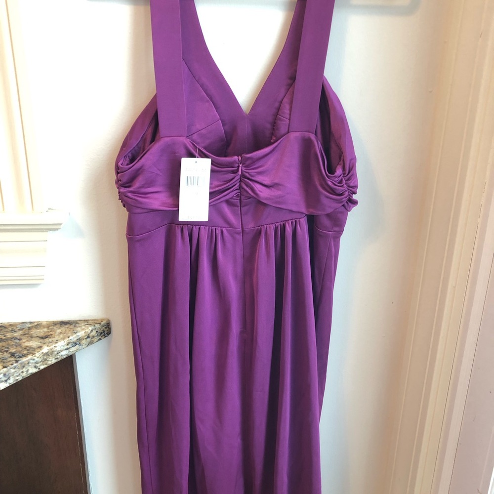 Cocktail dress - Picture 2 of 4